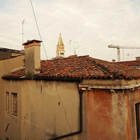 Venice Romantic Views San Marco Veneza Exterior foto